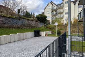 Moderner, Barrierefreier Erstbezug - 2-Zimmer-Wohnung mit hochwertiger Ausstattung zu vermieten – Alte Dorfstr. 26, 42327 Elberfeld West, Wuppertal – Vorschaubild 16