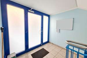 Helle Zimmer, 2 Balkone, EBK, neue Fenster & Stellplatz – Die vollständige Adresse der Immobilie erhältst du vom Anbieter., 39120 Hopfengarten, Magdeburg – Vorschaubild 4