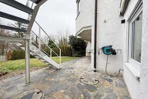 Ohne Käuferprovision: Sanierte Doppelhaushälfte mit Garten und Garage in Eberdingen! – Ludwigsburg (Kreis) – Vorschaubild 32