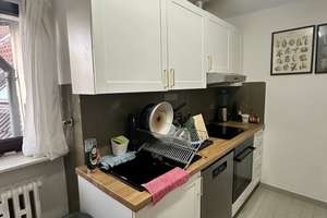 Dachgeschoss / Maisonette-Wohnung, 70qm, zentrale Lage, Essen, Uni, Innenstadt, HBF – Gustav-Hickingstraße 1, 45127 Stadtkern, Essen – Vorschaubild 24