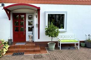 Ihr neues Zuhause - Charmante Doppelhaushälfte in ruhiger Lage von Ilsenburg – Die vollständige Adresse der Immobilie erhältst du vom Anbieter., 38871 Ilsenburg (Harz) – Vorschaubild 6