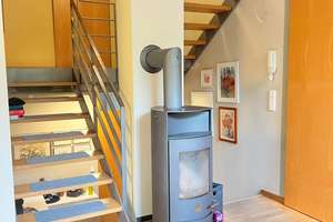 Traumhaftes Architektenhaus – Die vollständige Adresse der Immobilie erhältst du vom Anbieter., 37176 Nörten-Hardenberg – Vorschaubild 10