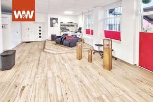 Ich bin reserviert! Vollvermietetes 2-FH mit Friseurladen, Dachterrasse, Lager & über 6,5 % Rendite! – Die vollständige Adresse der Immobilie erhältst du vom Anbieter., 63619 Bad Orb – Vorschaubild 5