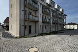Arnsdorf bei Dresden - 2 Raumwohnung im Erstbezug mit Parkett, Balkon und Einbauküche – Quohrener Str. 11c, 1324 Bühlau/Weißer Hirsch, Dresden – Vorschaubild 1
