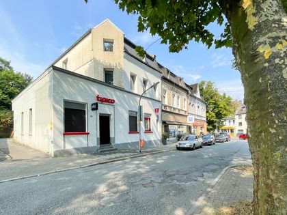 Sehr schöne Lage in offers Bochum Engelsburg 3 Raum Wohnung