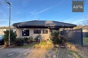 AllFa – Klassischer, teilmodernisierter Bungalow am Waldrand von Wegberg-Wildenrath! – Die vollständige Adresse der Immobilie erhältst du vom Anbieter., 41844 Wegberg – Vorschaubild 1
