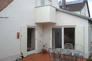Einfamilienhaus in Ingolstadt – Die vollständige Adresse der Immobilie erhältst du vom Anbieter., 85049 West, Ingolstadt – Vorschaubild 2