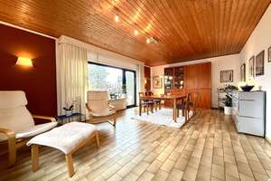 Freistehendes Einfamilienhaus mit Panoramablick – Die vollständige Adresse der Immobilie erhältst du vom Anbieter., 65812 Bad Soden am Taunus – Vorschaubild 2