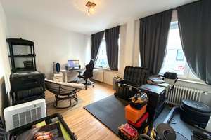 Großzügige 3,5-Zimmer-Stadtwohnung mit Einbauküche - hell und komfortabel – Die vollständige Adresse der Immobilie erhältst du vom Anbieter., 70197 Rotebühl, Stuttgart – Vorschaubild 14
