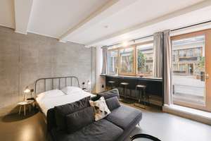 Urban Living with a Village Feel in Berlin Mitte – Rungestrasse 6, 10179 Mitte (Ortsteil), Berlin – Vorschaubild 7