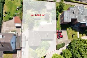 Mehrgenerationenhaus - Lust auf ein neues Projekt? – Die vollständige Adresse der Immobilie erhältst du vom Anbieter., 53844 Troisdorf – Vorschaubild 2
