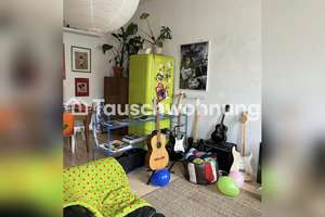 Tauschwohnung: 75m² Wohnung in Berlin, Friedrichshain-Kreuzberg, 760€ – Die vollständige Adresse der Immobilie erhältst du vom Anbieter., 10967 Kreuzberg, Berlin – Vorschaubild 3