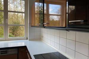 International School: Elegante 4-5 Zimmer Wohnung / Duplex Apartment for Rent, 4 bedrooms – Die vollständige Adresse der Immobilie erhältst du vom Anbieter., 22609 Nienstedten, Hamburg – Vorschaubild 13
