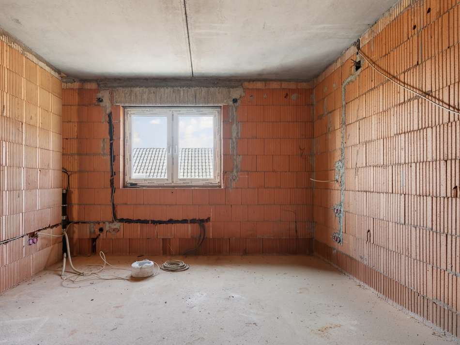 Schlafzimmer OG