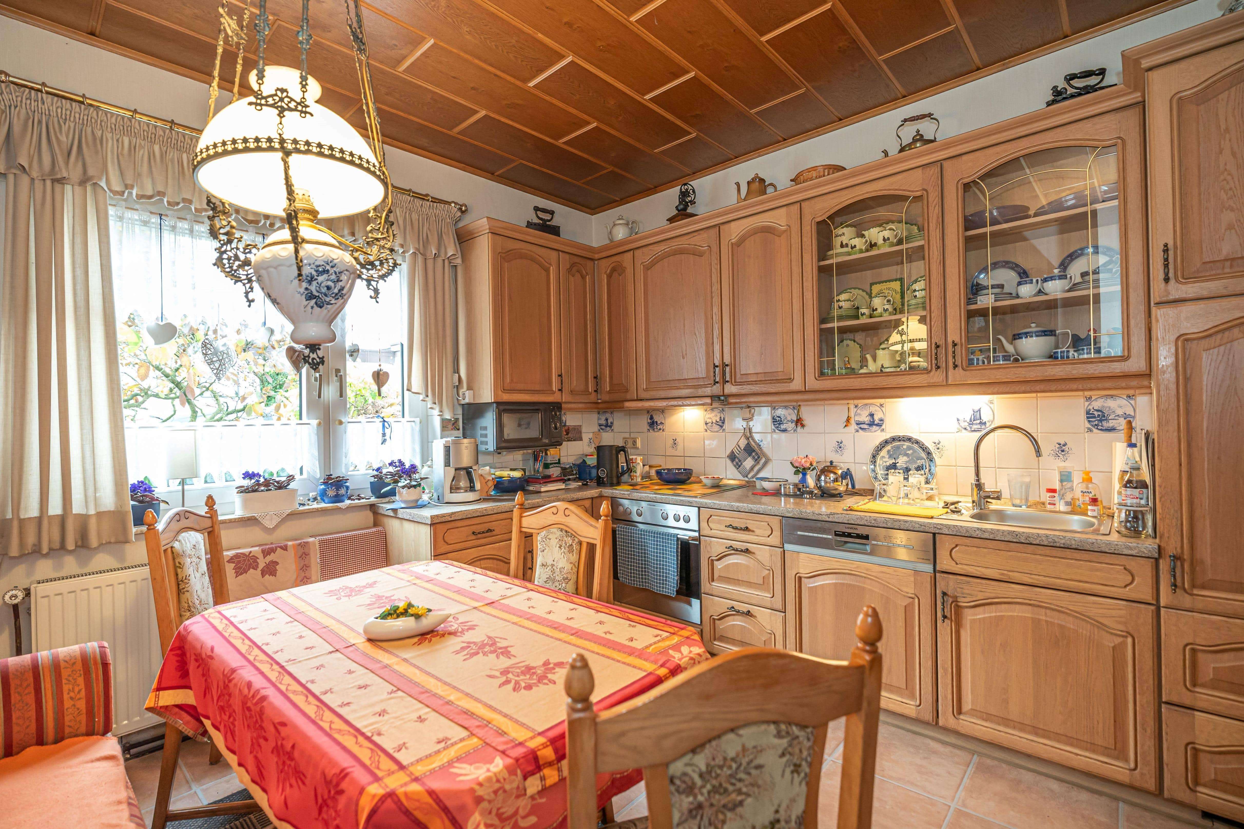 Immobilie in Sande - Tolle Lage und großes Grundstück - Bild 0