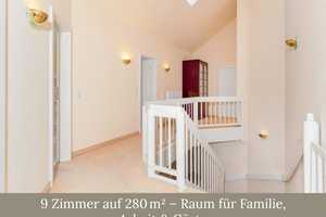 Villa mit 3.500 m² Grund in Bestlage Donauwörth - Park mit Altbaumbestand, bebaubar – provisionsfrei – Donau-Ries (Kreis) – Vorschaubild 10