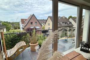 Bezugsfreie 3,5-Zimmer-Wohnung mit Südbalkon, Garage+neuem Bad in Barop – Die vollständige Adresse der Immobilie erhältst du vom Anbieter., 44225 Barop, Dortmund – Vorschaubild 9