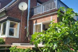 Ein- oder Mehrfamilienhaus mit allem, was das Herz begehrt – Walfängerweg 4, 25348 Glückstadt – Vorschaubild 1