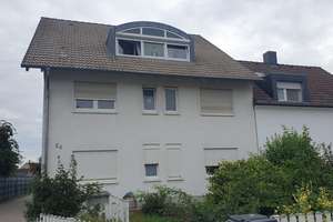 2-Zimmer-Dachgeschosswohnung in Mannheim-Schönau – Konitzer Weg 24, 68307 Schönau, Mannheim – Vorschaubild 11
