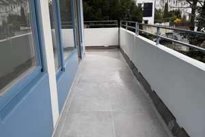 Top Sanierte 3 Zimmer Eigentumswohnung mit XXL Balkon und Aufzug! *Barrierefrei*  – Theodor-Heuss-Straße 50, 42109 Uellendahl-Katernberg, Wuppertal – Vorschaubild 10