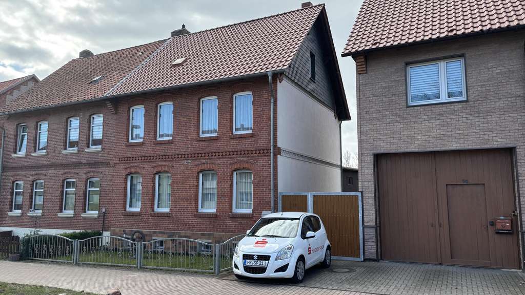 Immobilie in Harsleben - Solide Immobilie mit Gestaltungschance - Bild 4