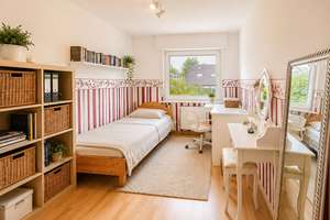 Familienfreundliches Reihenmittelhaus in ruhiger Lage von Bonn-Buschdorf – Die vollständige Adresse der Immobilie erhältst du vom Anbieter., 53117 Buschdorf, Bonn – Vorschaubild 4