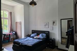 **Dominsel - Außergewöhnlich großzügige 2-Zi.-Wohnung im 1. OG mit französischem Balkon** – Mühlendamm 12, 14776 Dom, Brandenburg an der Havel – Vorschaubild 17