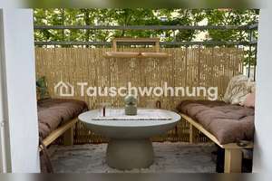 Tauschwohnung: Tausche meine 2-Zimmer-Wohnung in Pankow – Die vollständige Adresse der Immobilie erhältst du vom Anbieter., 10405 Prenzlauer Berg, Berlin – Vorschaubild 4