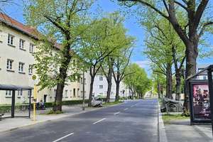 Bezugsfrei: Charmante 2,5 Zimmer-Wohnung mit Balkon – Die vollständige Adresse der Immobilie erhältst du vom Anbieter., 13086 Weißensee, Berlin – Vorschaubild 14