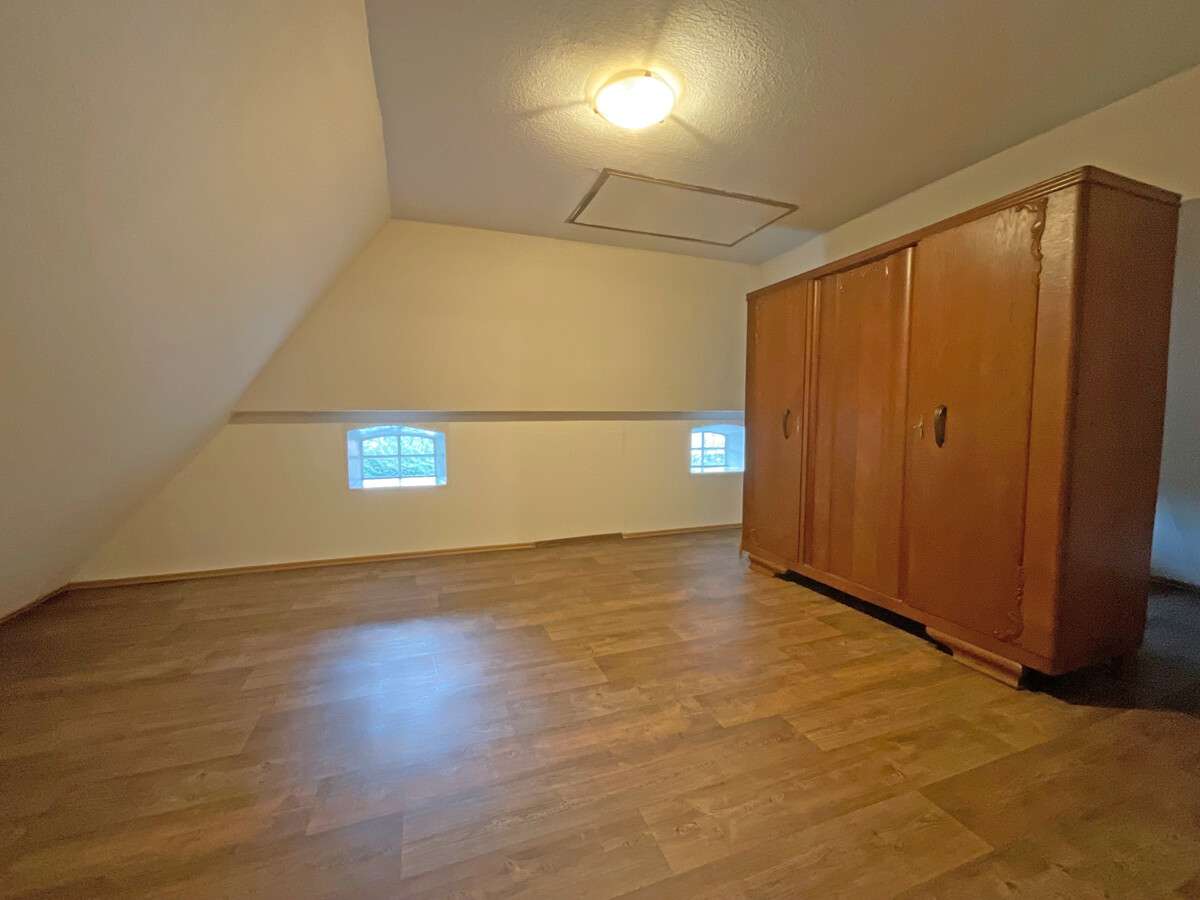 Immobilie in Bargum - Charmante Reetdachkate in idyllischer Dorfrandlage - Bild 4