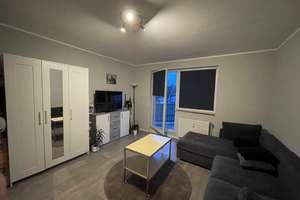 Gepflegte 1-Zimmer-Wohnung in Duisburg Buchholz  – Düsseldorfer-Landstraße 138, 47249 Buchholz, Duisburg – Vorschaubild 3