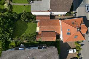 Charmantes Einfamilienhaus mit Traumgarten und Sauna in Rüsselsheim – Die vollständige Adresse der Immobilie erhältst du vom Anbieter., 65428 Rüsselsheim am Main – Vorschaubild 28