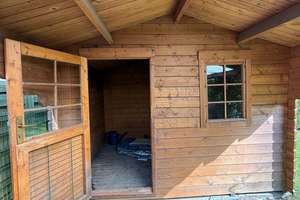 Geräumige 4,5-Zimmer-Wohnung mit Garten und Einbauküche in Gladbeck – Kirchhellener Str. 38, 45966 Gladbeck – Vorschaubild 31