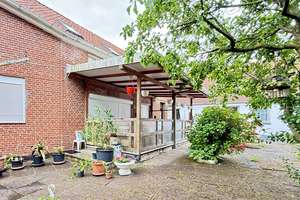 * Hotel mit 19 Zimmern und 3 Wohnungen * Plus Wohnhaus mit Wohnung und Ausbaureserve * Top Lage * – Die vollständige Adresse der Immobilie erhältst du vom Anbieter., 26831 Bunde – Vorschaubild 11