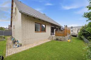 Modernisiertes Einfamilienhaus in Fallersleben! Meine Immobilie = Mein Partner! – Die vollständige Adresse der Immobilie erhältst du vom Anbieter., 38442 Fallersleben, Wolfsburg – Vorschaubild 44