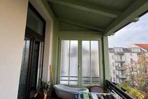 * sonnige ETW * Gohlis-Mitte * 2 Zimmer * Balkon * sehr gepflegt * vermietet * – Leipzig – Vorschaubild 12