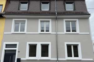 Helle 4-Zimmer Wohnung mit Einbauküche – 68239 Seckenheim, Mannheim – Vorschaubild 23