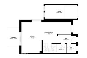 Isernhagen: Moderne DHH mit hochwertiger Ausstattung und Garage – Die vollständige Adresse der Immobilie erhältst du vom Anbieter., 30916 Isernhagen – Vorschaubild 21