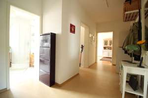 Gut geschnittene 3,5-Zi.-Wohnung im 3. OG mit Balkon (vermietet) – Die vollständige Adresse der Immobilie erhältst du vom Anbieter., 79104 Herdern-Nord, Freiburg im Breisgau – Vorschaubild 8