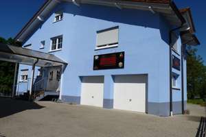 Provisionsfrei: Traumhaftes Inselgrundstück (2.132 qm) mit 3 Gebäuden (1.045 qm) - Nähe Europapark – Mühleinsel 1, 79341 Kenzingen – Vorschaubild 10