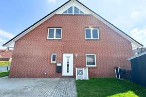 Reserviert! Einziehen & Wohlfühlen – Doppelhaushälfte mit Garten und Komfort! – Die vollständige Adresse der Immobilie erhältst du vom Anbieter., 27299 Langwedel – Vorschaubild 3