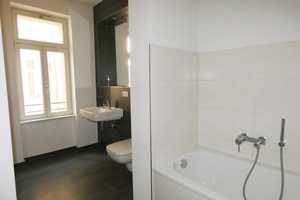 Tolle 2-Raum Whg. zentrumsnah, mit Balkon und EBK (Suche Nachmieter)  – Melanchthonstraße 6, 4315 Leipzig – Vorschaubild 10