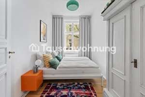 Tauschwohnung: Beautiful, bright Neukölln apartment to swap (Wipperstr. 25) – Wipperstrasse 25, 12055 Neukölln (Ortsteil), Berlin – Vorschaubild 4