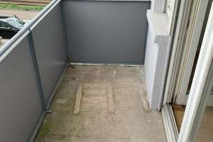 Schöne helle 5 Zimmer Wohnung  – Siemensalllee 19, 76185 Mühlburg, Karlsruhe – Vorschaubild 15