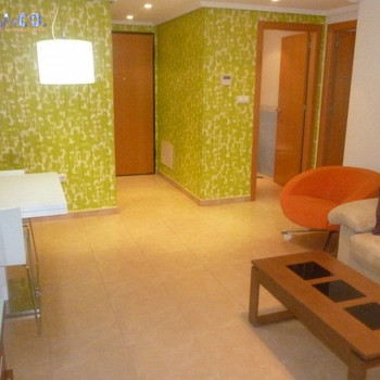 Wohnung in Alguazas, Stadtzentrum