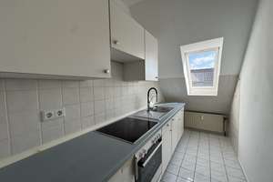 Großzügige und helle 1-Zimmer Wohnung in toller Lage! – Die vollständige Adresse der Immobilie erhältst du vom Anbieter., 23570 Travemünde, Lübeck – Vorschaubild 4