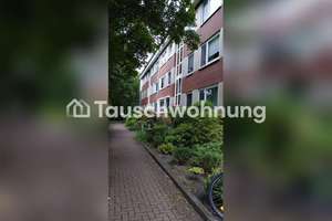 Tauschwohnung: Tausche 3 Zimmer Neuwiedenthal gegen 3 Zimmer Kirchdorf-Süd