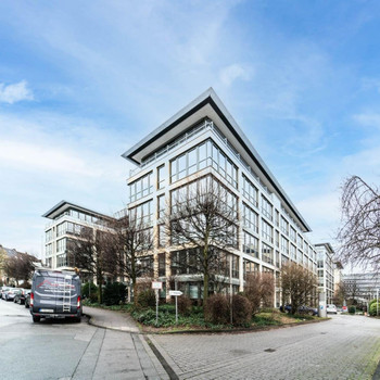 Ihre neuen Büroräume | begehrte Lage Rüttenscheid | viele Stellplätze vorhanden