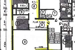 ☀️ Helle 2-Zi.-Wohnung | Südwestbalkon mit Grünblick | Stellplatz | großer Keller | ruhige Lage – Die vollständige Adresse der Immobilie erhältst du vom Anbieter., 72768 Rommelsbach, Reutlingen – Vorschaubild 18