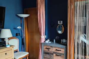 Gepflegte 2-Zimmer-Wohnung in Köln-Ehrenfeld